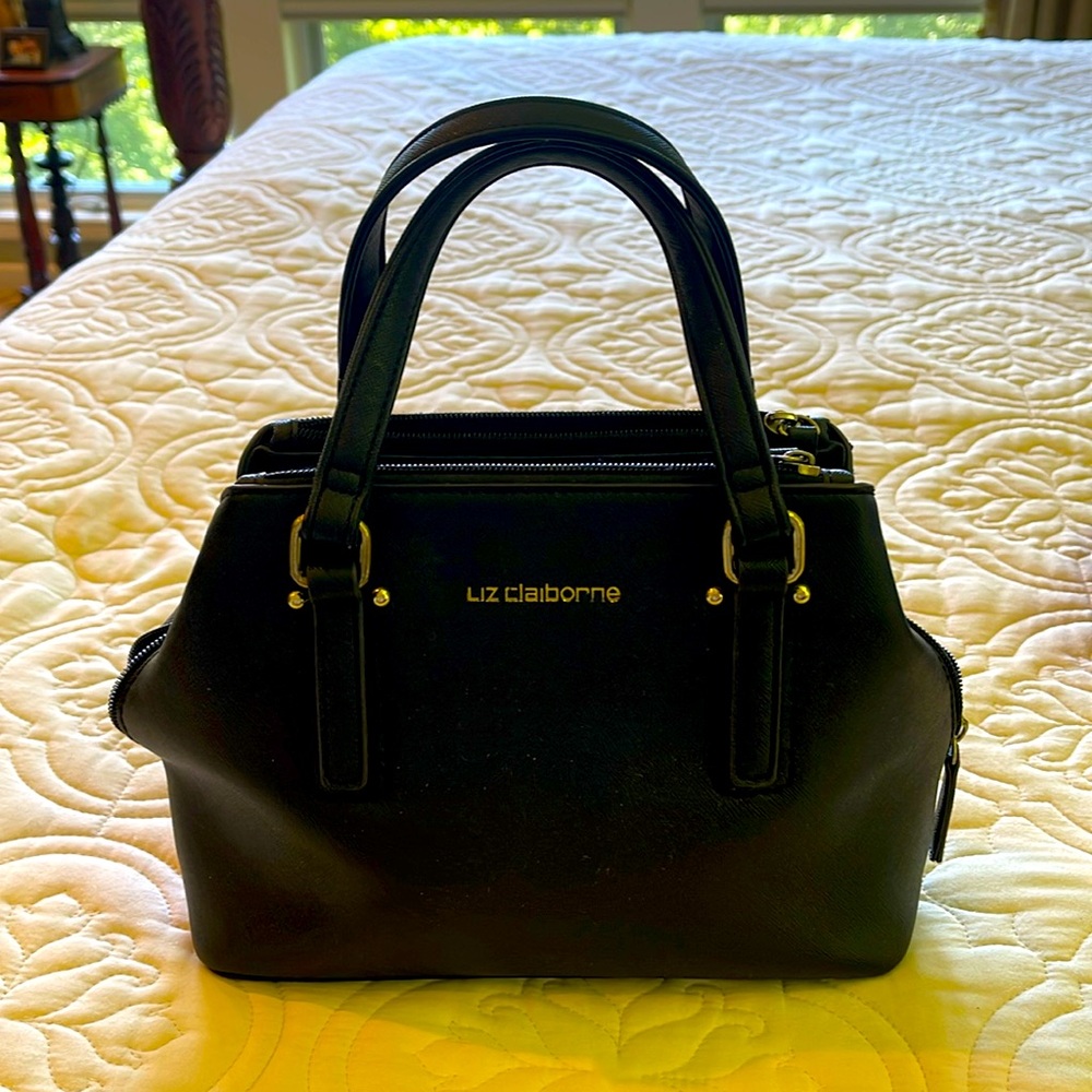 Liz Claiborne Small Handbag